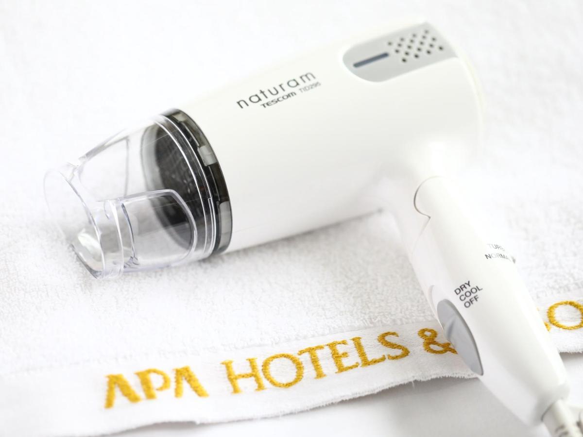 Apa Hotel Karuizawa Ekimae Karuizawaso Екстер'єр фото
