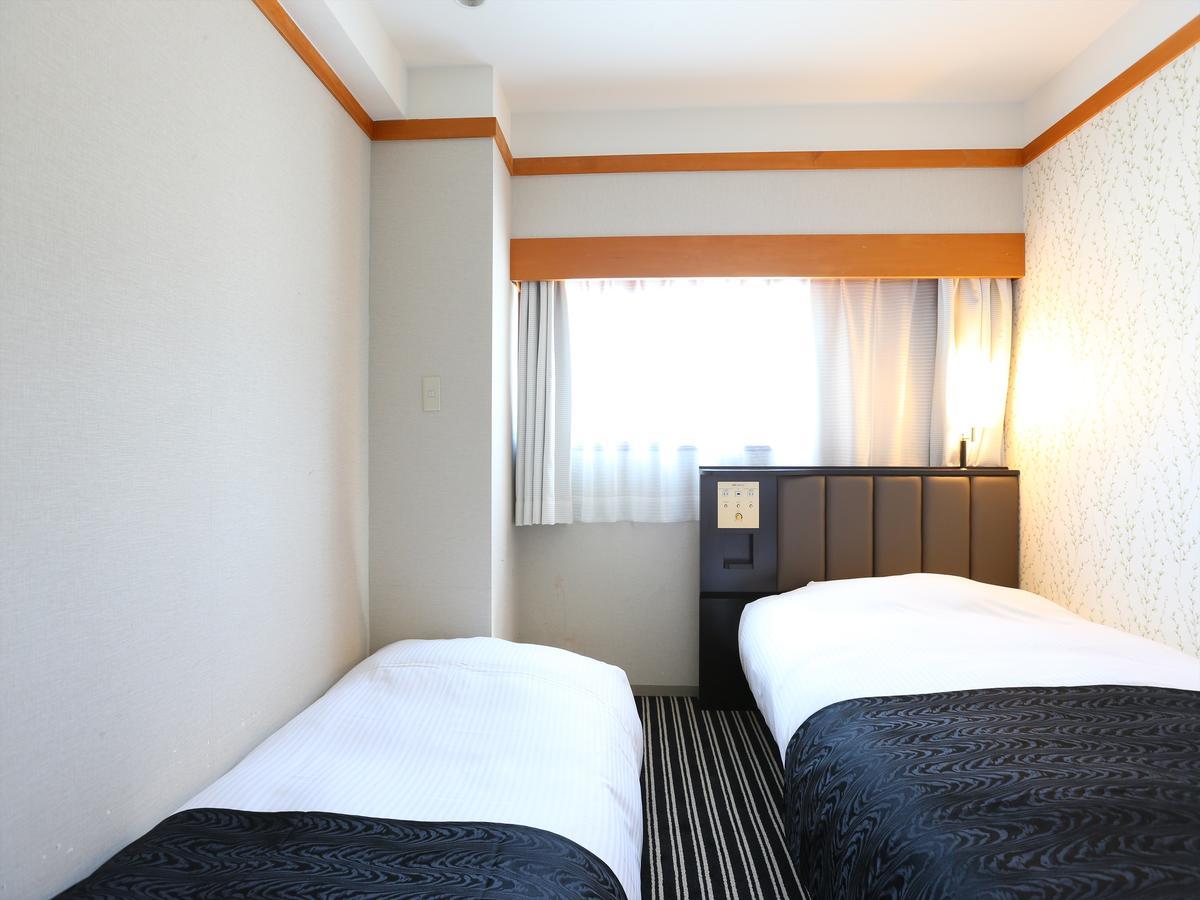 Apa Hotel Karuizawa Ekimae Karuizawaso Екстер'єр фото
