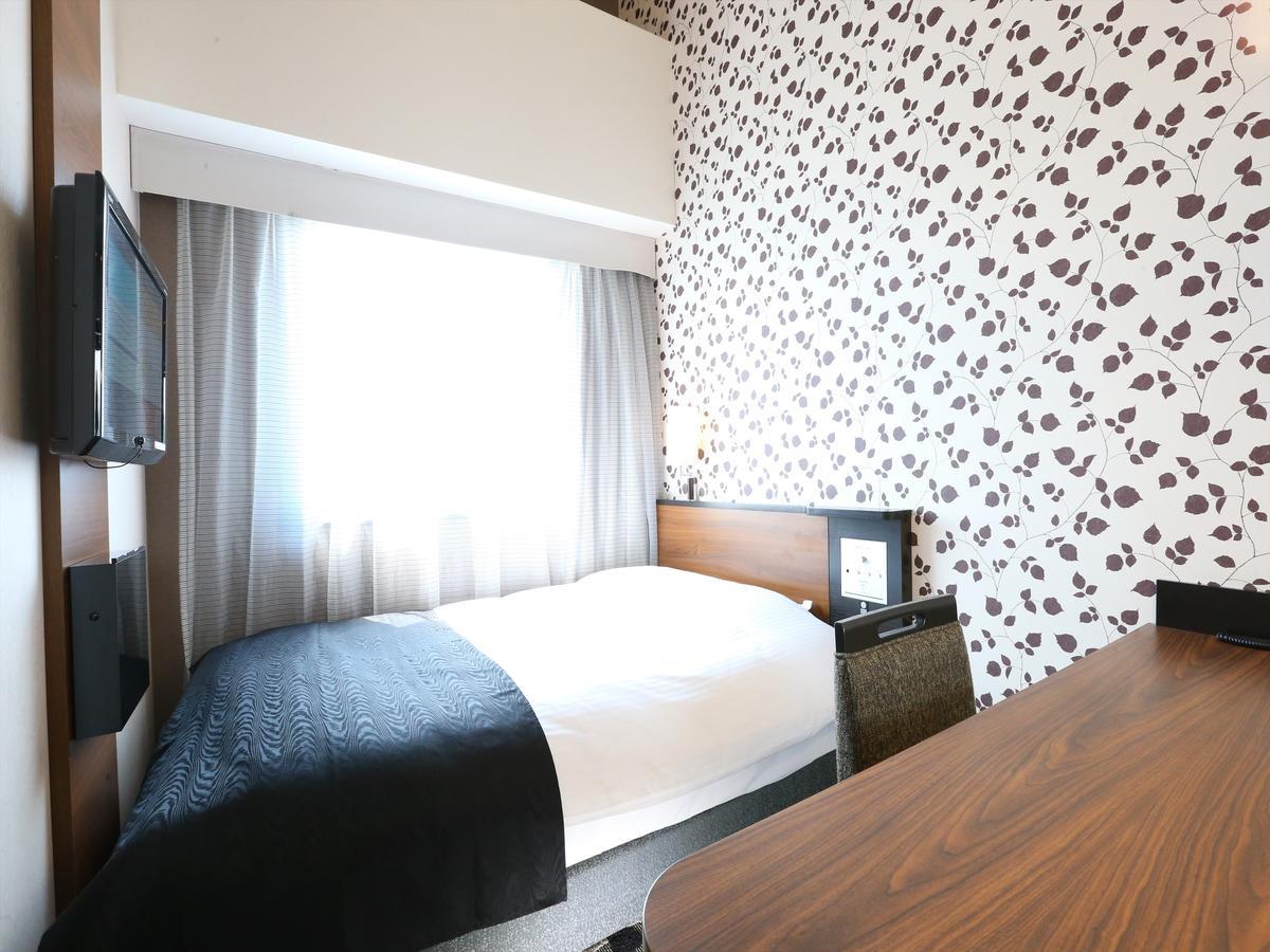 Apa Hotel Karuizawa Ekimae Karuizawaso Екстер'єр фото